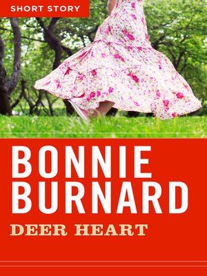 cover image of Deer Heart